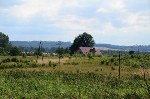 Działka z mpzp budowlana BEZPOŚREDNIO