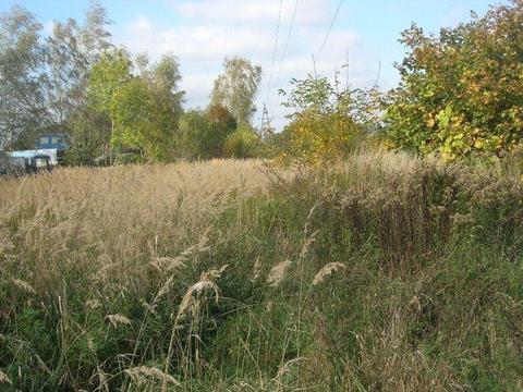 DZIAŁKA BUDOWLANA LUB OBSŁUGA POJAZDÓW AKTUALNY MPZP WROCŁAW OK KOMINIARSKIEJ