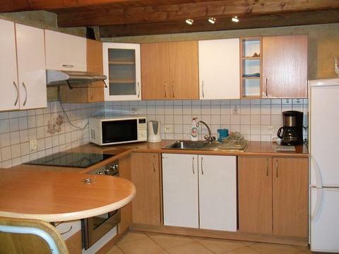 KAZIMIERZ (REJ. PL.NOWEGO) ŁADNE 1-POK. Z ANTRESOLĄ 1150 ZŁ