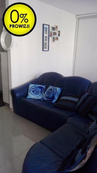 BEZ PROWIZJI - Do wynajęcia atrakcyjny 2-pokojowy apartament na Mokotowie przy ul. Konstancińskiej 3