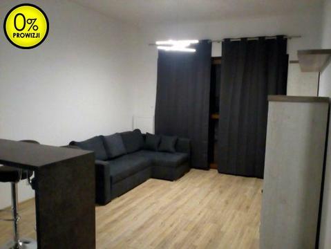 BEZ PROWIZJI - Do wynajęcia nowy 2-pokojowy apartament na Woli przy ul. Jana Kazimierza 66
