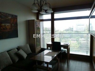 w pełni wyposażony - komfortowy apartament