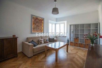 Mieszkanie Warszawa Żoliborz 70m2 (nr: MW-299494-82)