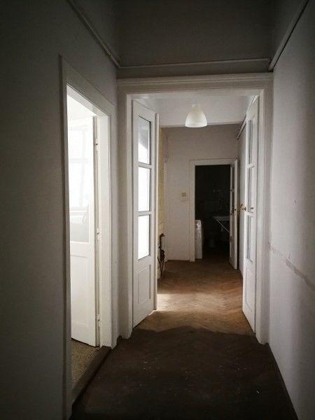 Duże mieszkanie 3 pokoje 92m do niewielkiego remontu lub do podziału Kraków Stare Miasto