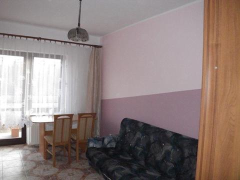 Pokój 1-osobowy do wynajęcia od 1 lutego 2018r