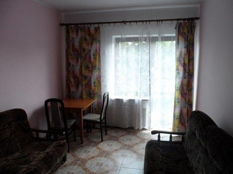 Pokój 2-osobowy do wynajęcia od 1 lutego 2018.Prokocim