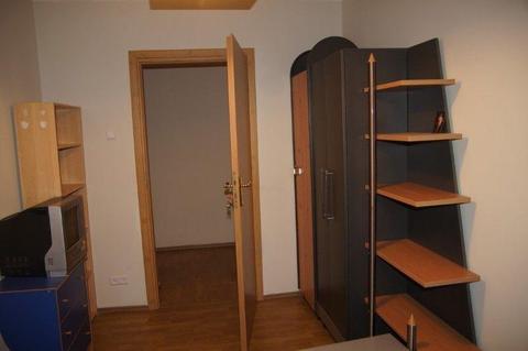 JEŻYCE - WOLA do wynajęcia pokój w mieszkaniu studenckim, całosc opłat 600 zł za pokój