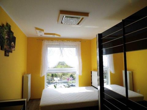 Super pokój jednoosobowy w komfortowym mieszkaniu - opłaty wliczone