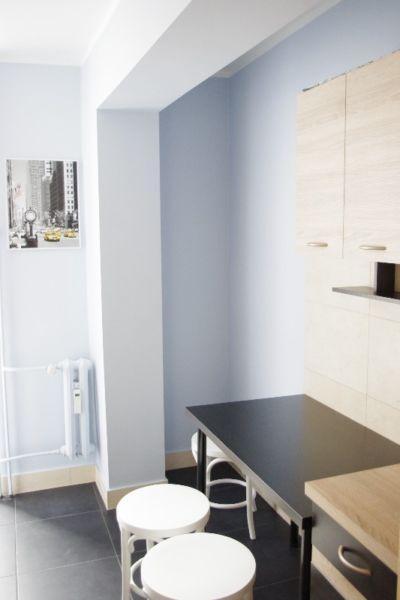 Jednoosobowy pokój przy PASAŻU GRUNWALDZKIM