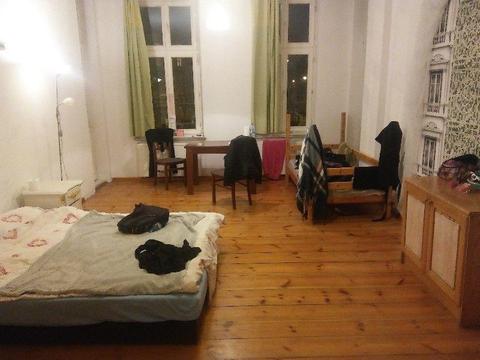 Pokój 1-2 osob.-SINGLE Room w Centrum (około Rynku) NEAR MARKET Place