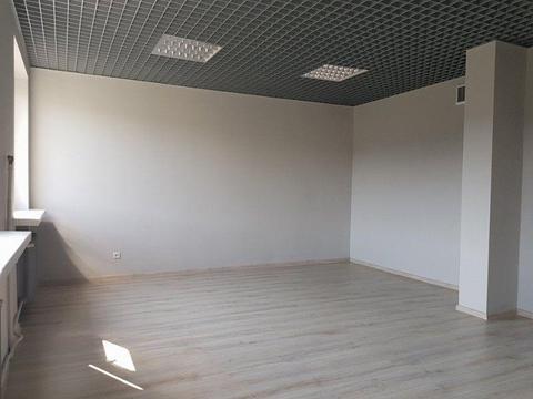 Powierzchnia biurowa 28m2* dostępna od 9m2 do 95m2