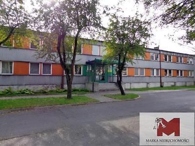 Budynek biurowo-mieszkalny / Azoty / 890 m2