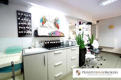 Lokal biurowo-handlowo-usługowy 42 m2, idealny pod salon fryzjerski - atrakcyjna lokalizacja!