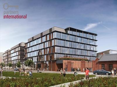 Lokal Warszawa Praga-Północ 708,53m2 (nr: 23748)