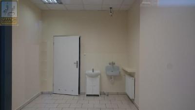 Lokal Warszawa Praga-Południe 17m2 (nr: 148)