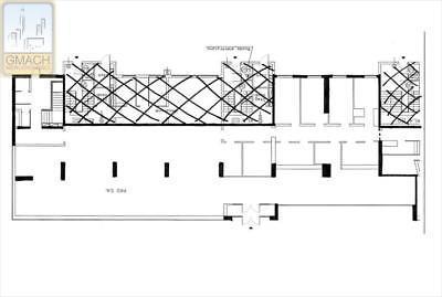 Lokal Warszawa Śródmieście 300m2 (nr: 5232)