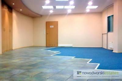 Lokal 133 m2 do wynajęcia od grudnia!