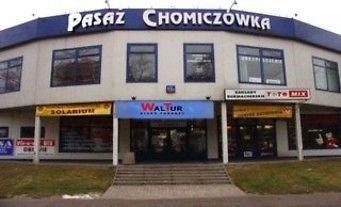 LOKAL Z NAJEMCĄ 35m2 sklep biuro salon handlowy Warszawa
