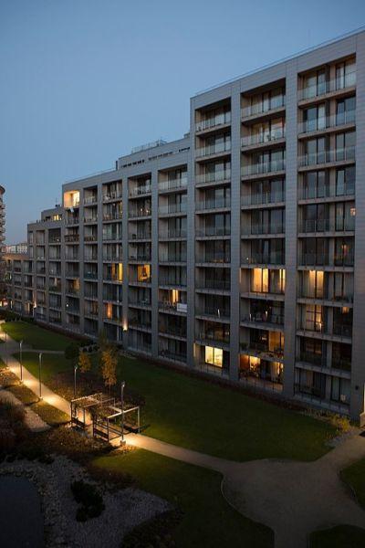 Wynajmę miejsce garażowe w parking podziemnym / Triton Park/ Ul. Grójecka 194 / Ochota