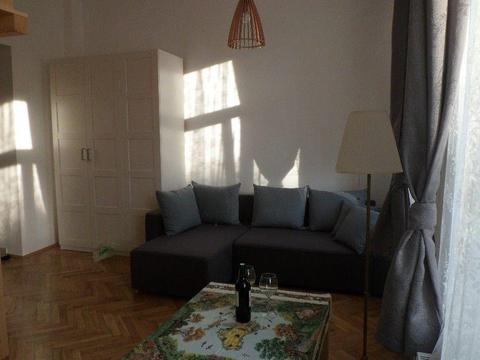 APARTAMENT W SERCU KAZIMIERZA