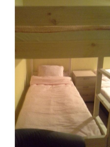 Noclegi pracownicze, dobry standard!