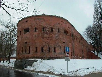 DZIAŁKA BUDOWLANA W REJONIE TRAKTU KRÓLEWSKIEGO!!!