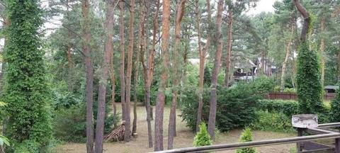 Działka Warszawa Wesoła 1120m2 (nr: 35463)