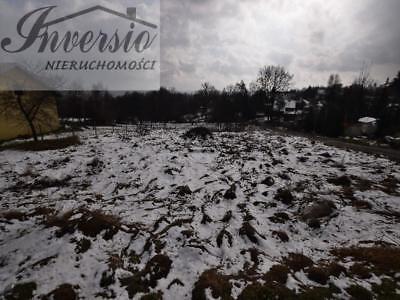 Działka Grabówki 1073m2 (nr: 21)