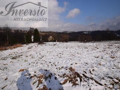 Działka Sygneczów 1200m2 (nr: 20)