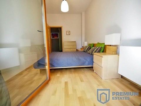 Apartament NOVUM 40m2 - 2 pokoje ul. Rakowicka