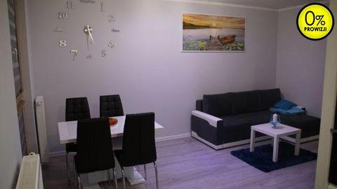 BEZ PROWIZJI - Do wynajęcia nowy 2-pokojowy apartament na Woli przy ul. Kasprzaka 31A