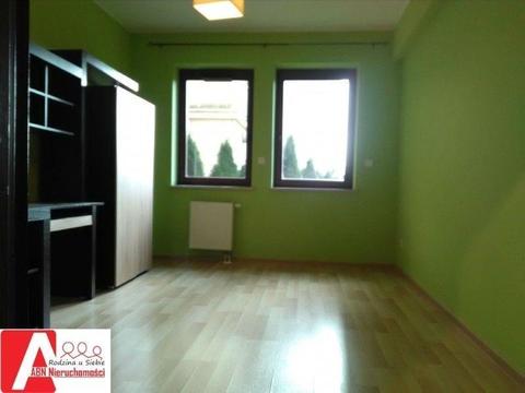 Apartament 3 pokojowy ul. Przemysłowa