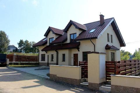 Do sprzedania funkcjonaly dom Węgrzce koło Krakowa