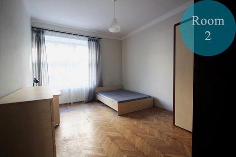 3 rooms for rent (Old Town District) Kolberga street