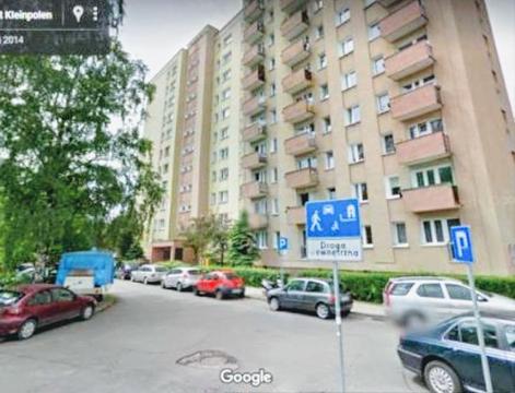 Jedynka 700 zł za wszystko Krowodrza Górka 10 metrów od pętli