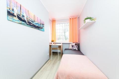 Pokój jednoosobowy w dobrej lokalizacji - Prądnik Czerwony, Lublańska