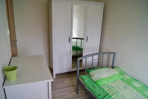 Pokój Wincentego Danka Prądnik Biały