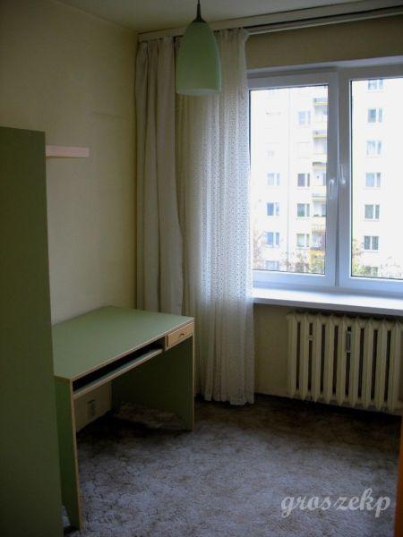 Wynajmę pokój jednoosobowy Prądnik Czerwony