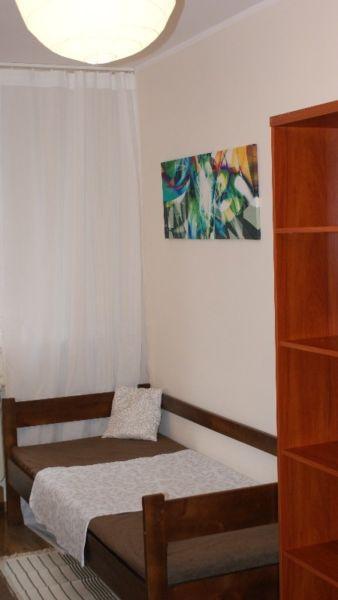 Przytulny pokój 2 os., ul. Komandorska 171 przy Kamiennej, obok UE, od zaraz