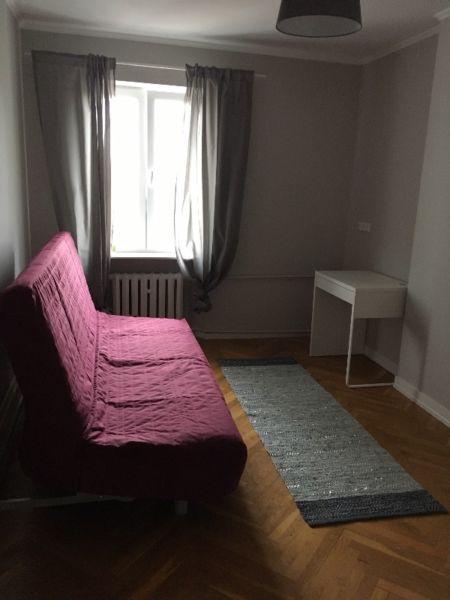 Przytulny pokój szuka lokatora :) / cosy room is looking for tenant/ сдается уютная комната :)