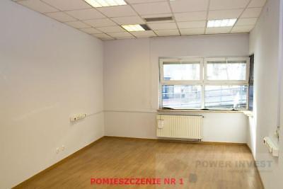 Przestronny lokal biurowy ul. Balicka 245 m2