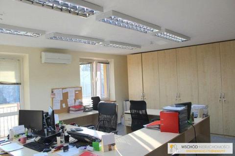 ul.Bronowicka, 30m2, klima, parking, poczekalnia, kuchnia, lazienka