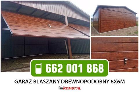 Garaż blaszany , blaszak , blaszaki , konstrukcje , schowki