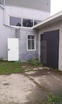 Włochy,Łopuszańska,Plac 550m2,garaże,60m2,biuro