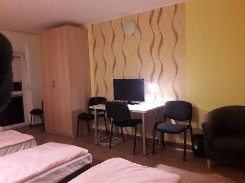 Hostel. Wolne pokoje na weekend! 530307660