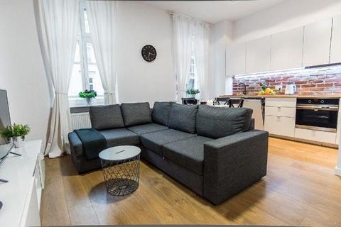 Wynajmę apartament LUX na krótki termin - Poznań Centrum