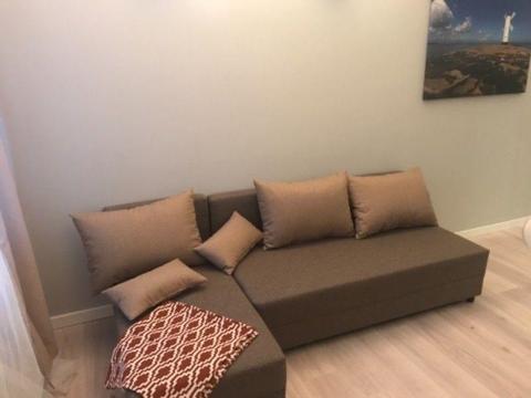 Flat for rent Mieszkanie nowe po remoncie w kamienicy