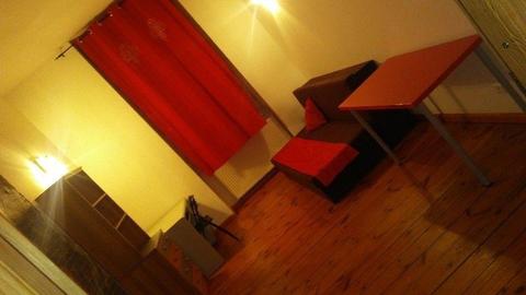 Pokój dla Pary 26 m2 - CENRTUM*ROOm-Center-short or Long term