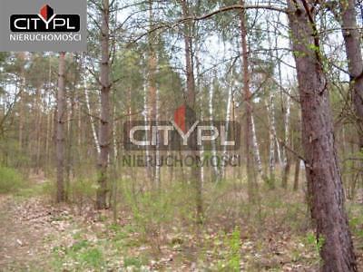***PIĘKNA DZIAŁKA W CICHEJ OKOLICY***