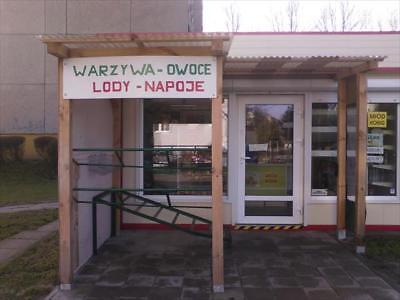 Lokal Kołobrzeg 20m2 (nr: 19828)